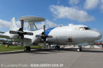 Lockheed EP-3E Orion - US Customs and Border Protection - Foto: Luciano Porto - luciano@spotter.com.br