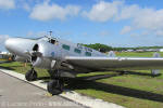 Beechcraft C-45F Expeditor - Foto: Luciano Porto - luciano@spotter.com.br