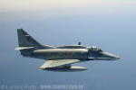 Retornando para a Base Area Naval de So Pedro da Aldeia - Foto: Luciano Porto - luciano@spotter.com.br